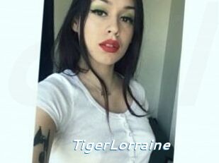 TigerLorraine Camgirls Live