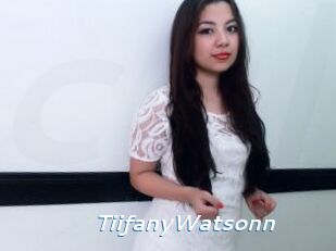 TiifanyWatsonn Camgirls Live