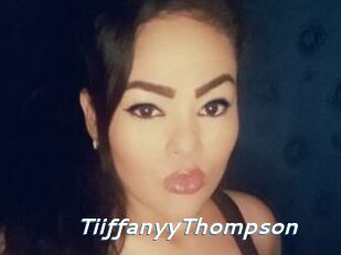 TiiffanyyThompson