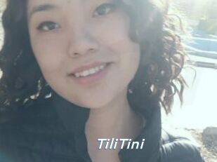 TiliTini Camgirls Live