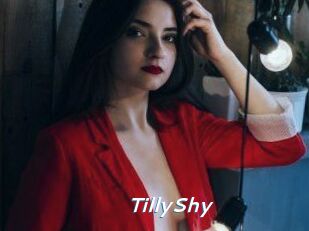 TillyShy