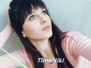TimeNiki