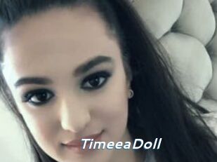 TimeeaDoll