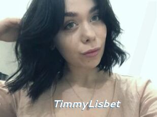 TimmyLisbet