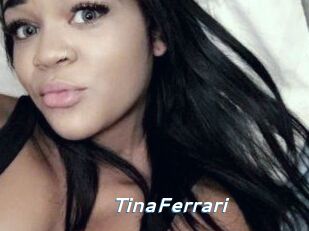 TinaFerrari Camgirls Live