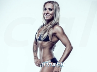 TinaFit Camgirls Live