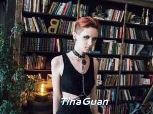 TinaGuan