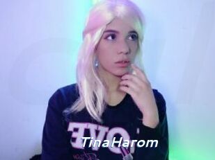 TinaHarom