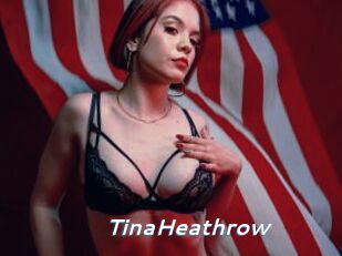 TinaHeathrow Camgirls Live
