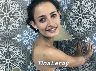 TinaLeroy
