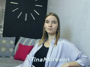 TinaMoreson