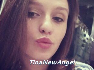 TinaNewAngel
