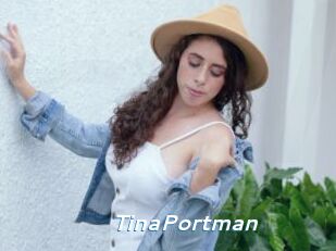 TinaPortman
