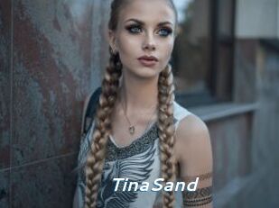 TinaSand Camgirls Live