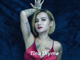 TinaThyme