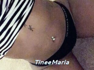 TineeMaria