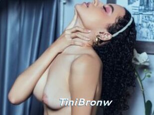 TiniBronw