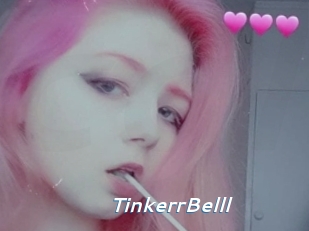 TinkerrBelll