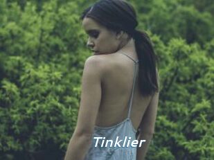 Tinklier