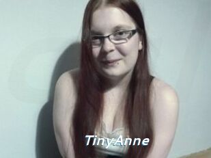 TinyAnne Camgirls Live