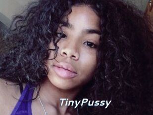 TinyPussy