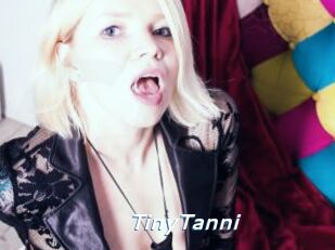 TinyTanni