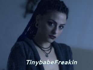 TinybabeFreakin