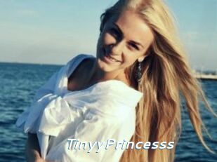 TinyyPrincesss