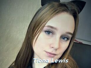 Tiona_Lewis