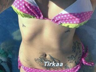 Tirkaa