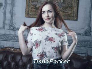 TishaParker