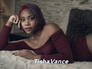 TishaVance