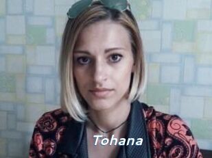 Tohana