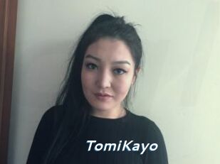 TomiKayo