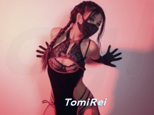 TomiRei Camgirls Live