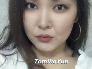 TomikoYun Camgirls Live