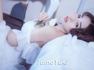 TomoYuki