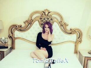 ToniaBelleX