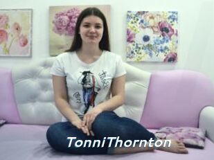 TonniThornton Camgirls Live