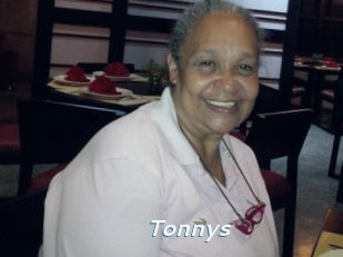Tonnys Camgirls Live