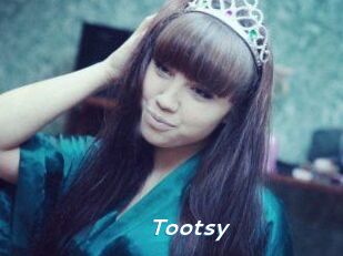 Tootsy