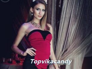 Topvikacandy