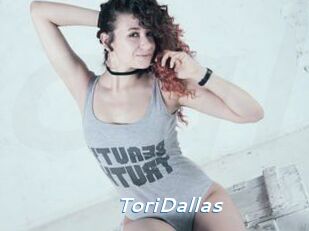 ToriDallas