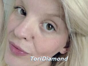 ToriDiamond Camgirls Live