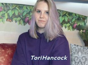 ToriHancock
