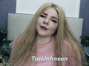 ToriJohnson