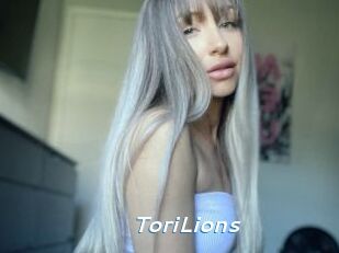 ToriLions Camgirls Live