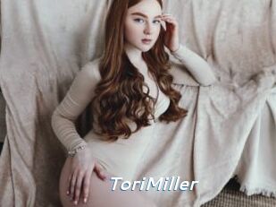 ToriMiller