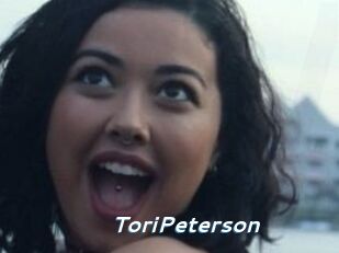 Tori_Peterson
