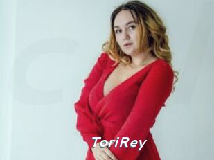 ToriRey